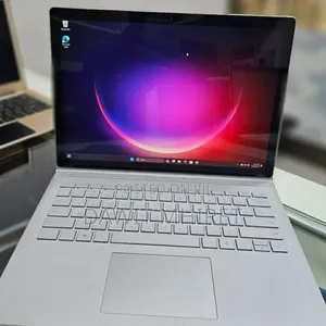 New Laptop Microsoft Surface Book 3 16GB Intel Core i7 SSD 256GB