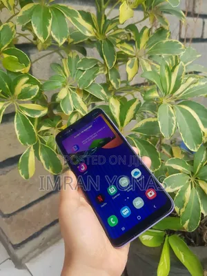 Samsung Galaxy M11 64 GB Purple
