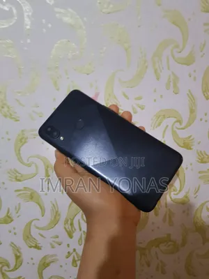 Samsung Galaxy A10s 32 GB Black