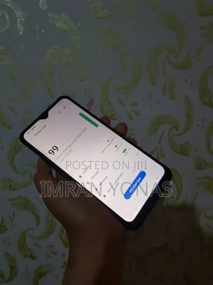 Samsung Galaxy A10s 32 GB Black