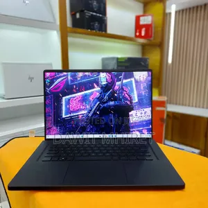 New Laptop Asus ROG Zephyrus G15 16GB AMD Ryzen 9 SSD 1T
