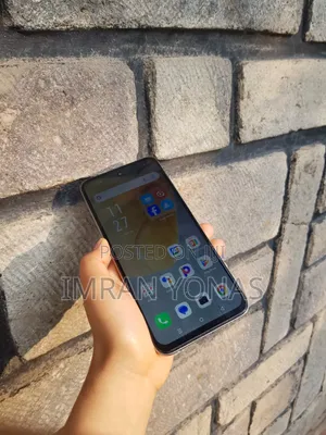 Infinix Hot 50i 256 GB Gold