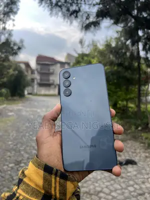 New Samsung Galaxy A16 128 GB Blue