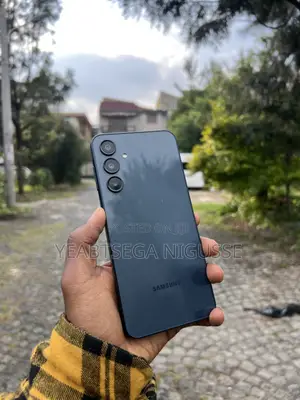 New Samsung Galaxy A16 128 GB Blue