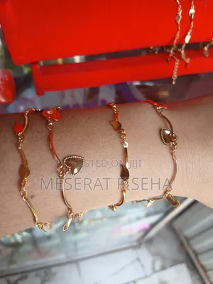 Best Bracelets for Uu