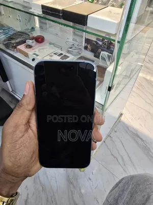 Apple iPhone 16 Plus 128 GB Blue