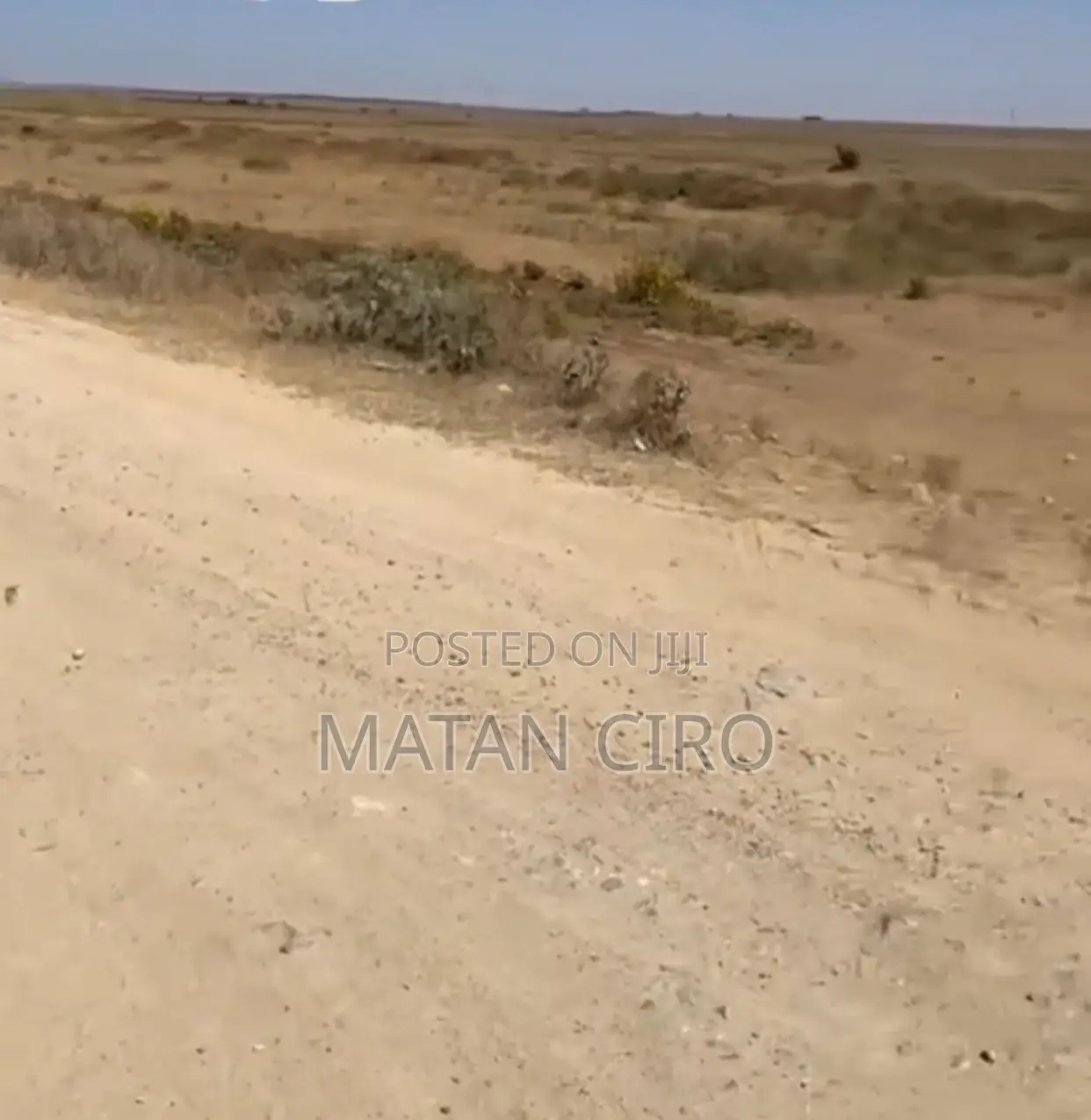 Land for Sell