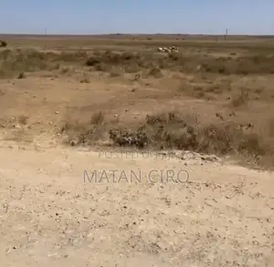 Land for Sell