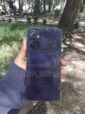 Samsung Galaxy A15 128 GB Blue