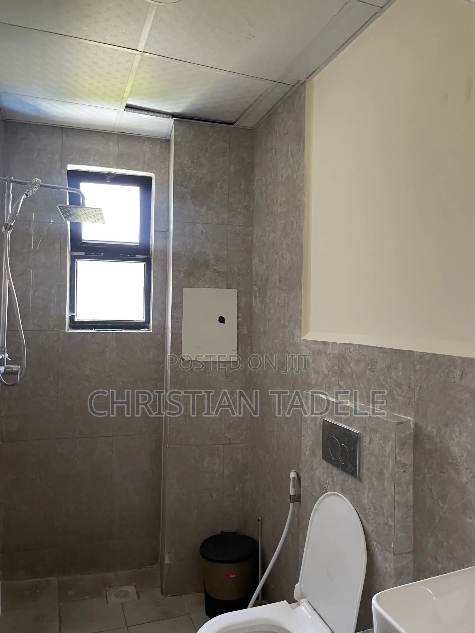 Furnished 2bdrm Apartment in Kirkos for rent
