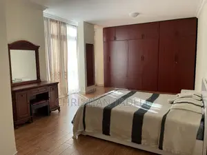 Furnished 2bdrm Apartment in Kirkos for rent