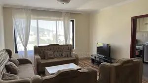 Furnished 2bdrm Apartment in Kirkos for rent