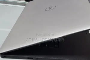 New Laptop Dell Precision 5530 16GB Intel Core i7 SSD 512GB