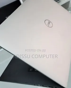 New Laptop Dell Precision 5530 16GB Intel Core i7 SSD 512GB