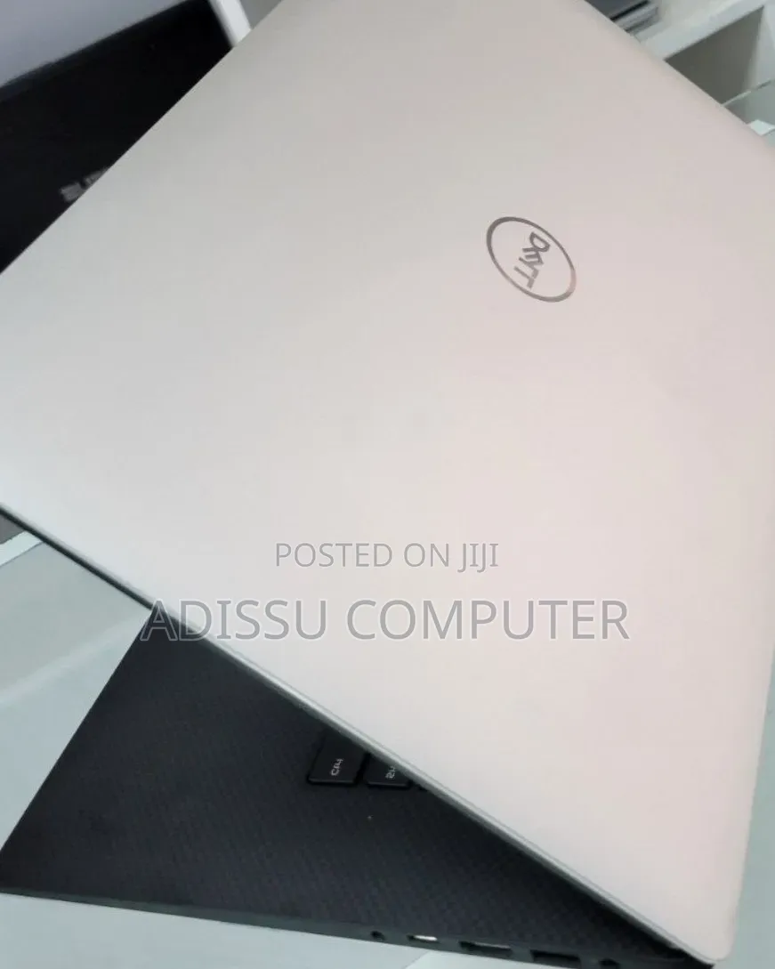 New Laptop Dell Precision 5530 16GB Intel Core i7 SSD 512GB