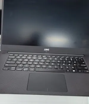 New Laptop Dell Precision 5530 16GB Intel Core i7 SSD 512GB
