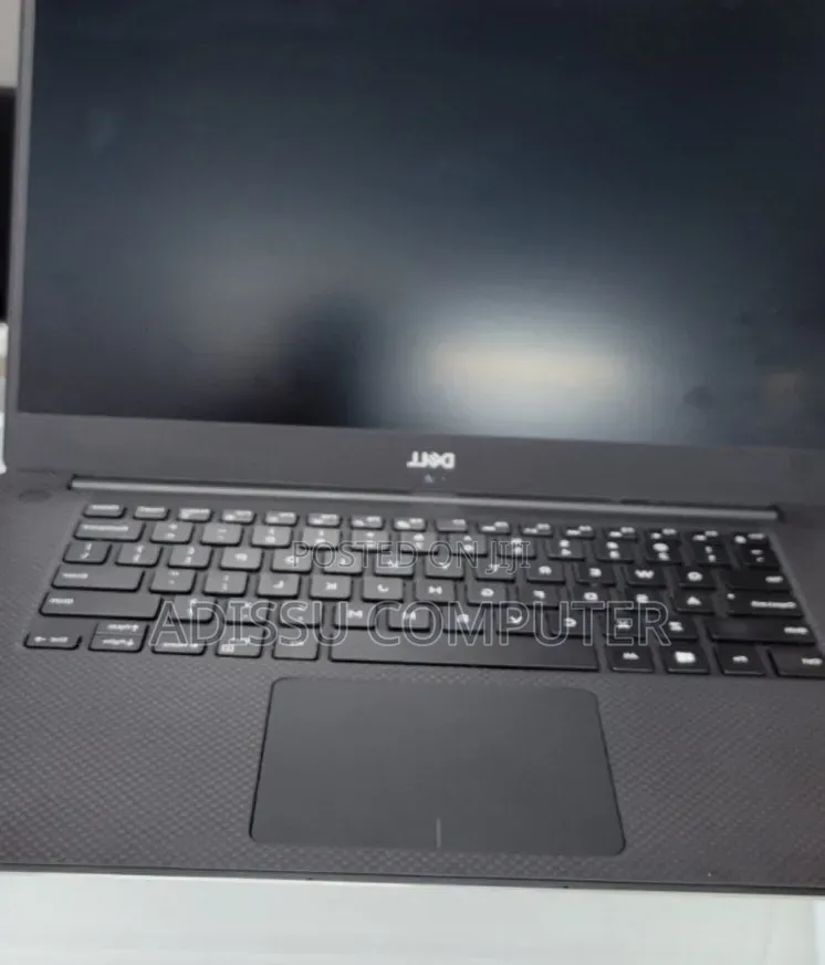 New Laptop Dell Precision 5530 16GB Intel Core i7 SSD 512GB