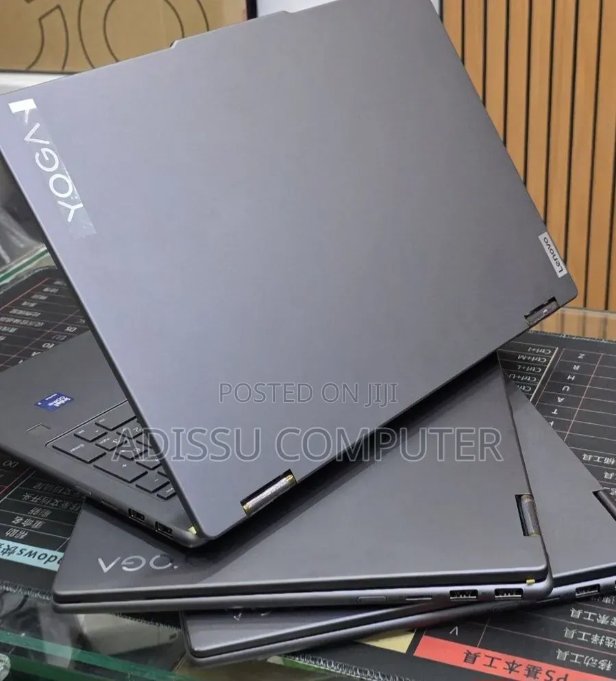 New Laptop Lenovo Yoga 11e 16GB Intel Core Ultra 7 SSD 512GB