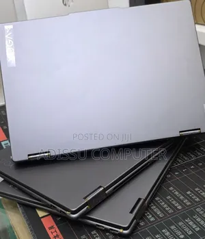 New Laptop Lenovo Yoga 11e 16GB Intel Core Ultra 7 SSD 512GB