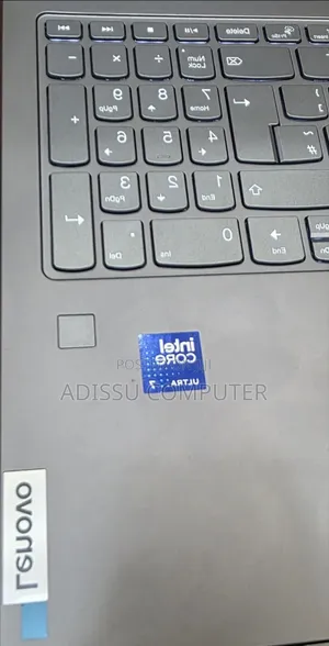 New Laptop Lenovo Yoga 11e 16GB Intel Core Ultra 7 SSD 512GB