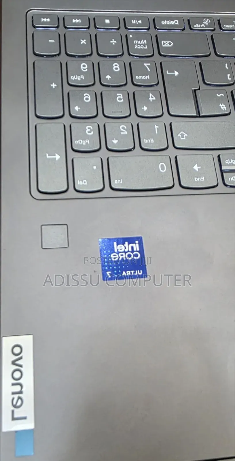 New Laptop Lenovo Yoga 11e 16GB Intel Core Ultra 7 SSD 512GB