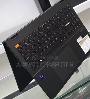 New Laptop Asus Vivobook S 16 16GB Intel Core i9 SSD 1T