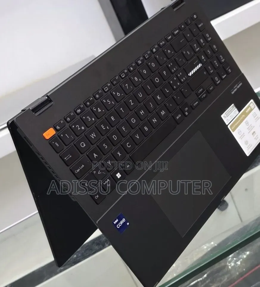 New Laptop Asus Vivobook S 16 16GB Intel Core i9 SSD 1T