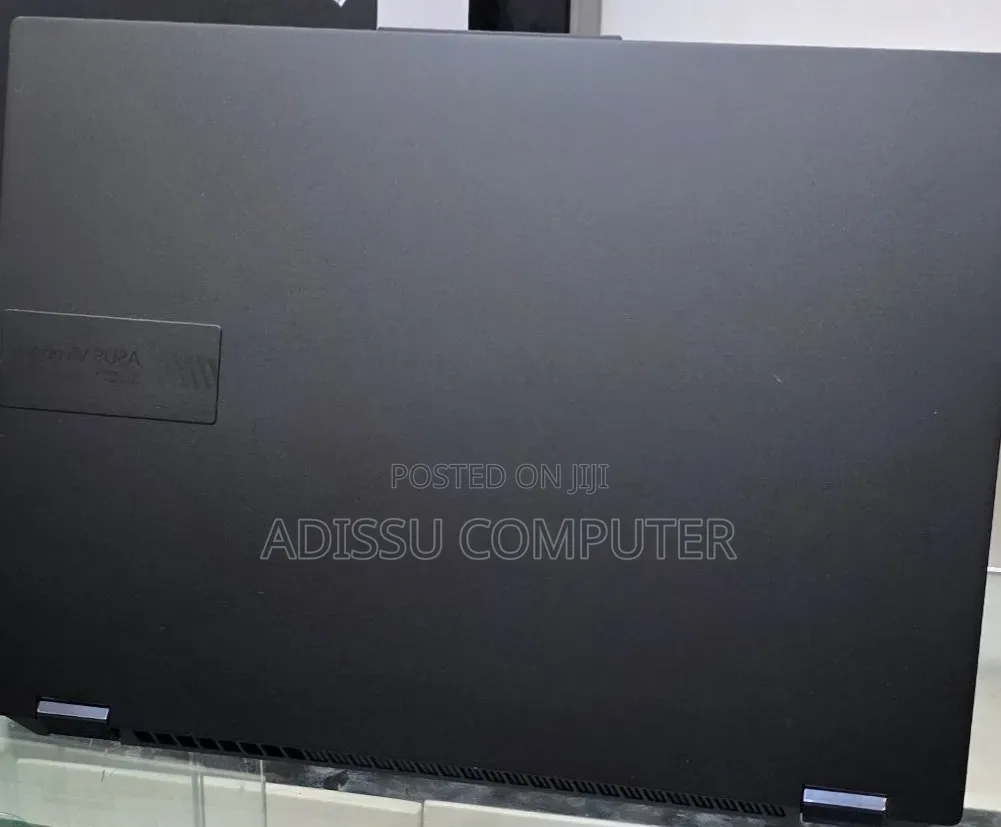 New Laptop Asus Vivobook S 16 16GB Intel Core i9 SSD 1T