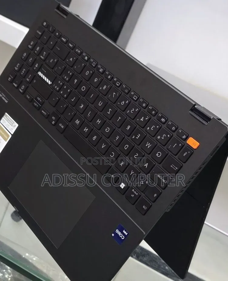 New Laptop Asus Vivobook S 16 16GB Intel Core i9 SSD 1T