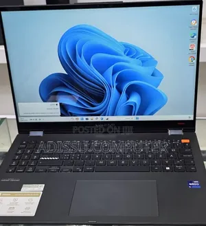New Laptop Asus Vivobook S 16 16GB Intel Core i9 SSD 1T