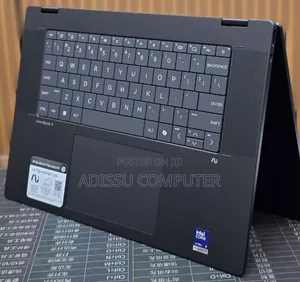New Laptop HP OmniBook X Flip 16" 32GB Intel Core Ultra 9 SSD 2T