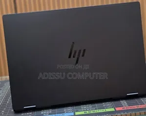 New Laptop HP OmniBook X Flip 16" 32GB Intel Core Ultra 9 SSD 2T