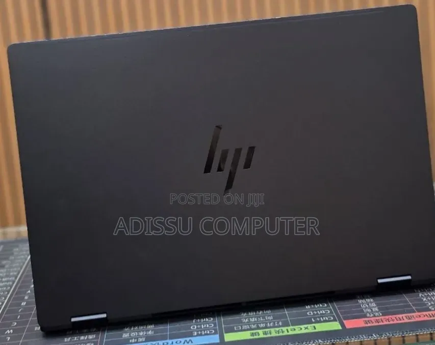 New Laptop HP OmniBook X Flip 16" 32GB Intel Core Ultra 9 SSD 2T