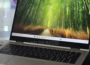 New Laptop HP EliteBook 830 G7 16GB Intel Core i5 SSD 512GB