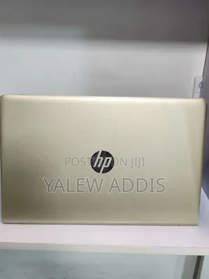New Laptop HP Pavilion 15 8GB Intel Core i5 SSD 1T