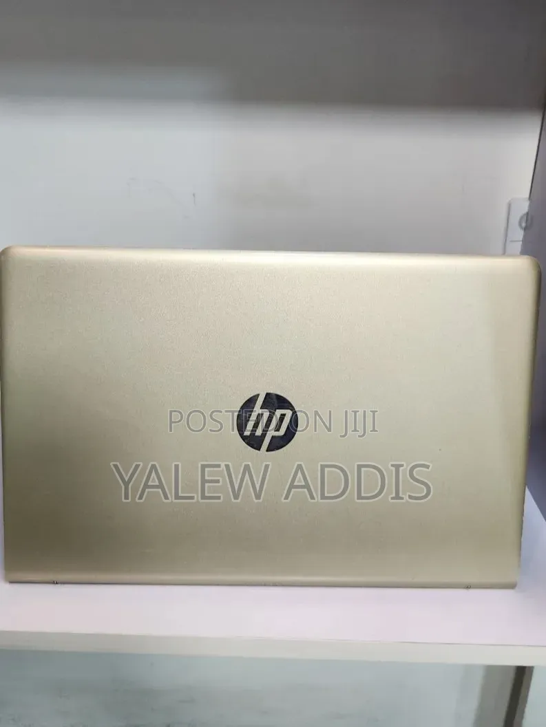 New Laptop HP Pavilion 15 8GB Intel Core i5 SSD 1T