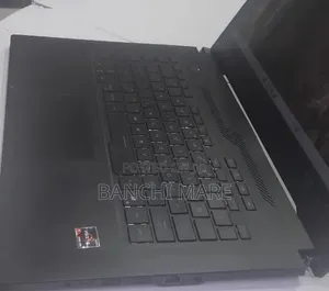 New Laptop Asus ROG Zephyrus G15 16GB AMD Ryzen 7 SSD 512GB
