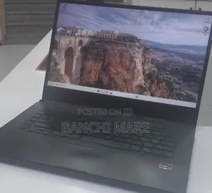 New Laptop Asus ROG Zephyrus G15 16GB AMD Ryzen 7 SSD 512GB