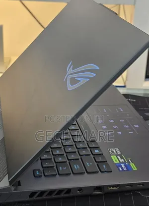 New Laptop Asus ROG Strix G15 16GB Intel Core i9 SSD 1T