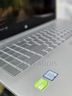 New Laptop HP Pavilion 15 8GB Intel Core i5 SSD 1T