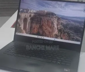 New Laptop Asus ROG Zephyrus G15 16GB AMD Ryzen 7 SSD 512GB