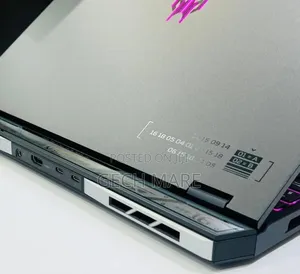 New Laptop Acer Predator Helios Neo 16 16GB Intel Core i9 SSD 1T