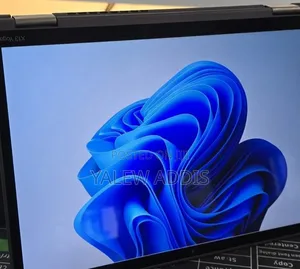 New Laptop Lenovo ThinkPad x13 Yoga 16GB Intel Core i5 SSD 512GB