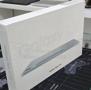 New Samsung Galaxy Tab S7 FE 128 GB