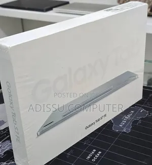 New Samsung Galaxy Tab S7 FE 128 GB