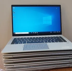 New Laptop HP EliteBook 840 G9 16GB Intel Core i5 SSD 512GB