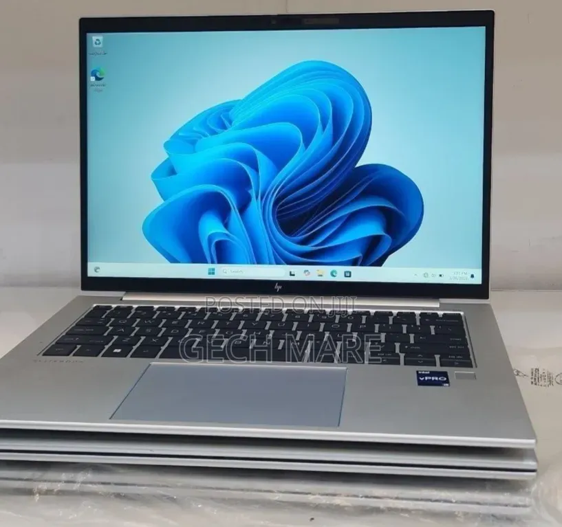 New Laptop HP EliteBook 840 G9 16GB Intel Core i5 SSD 512GB