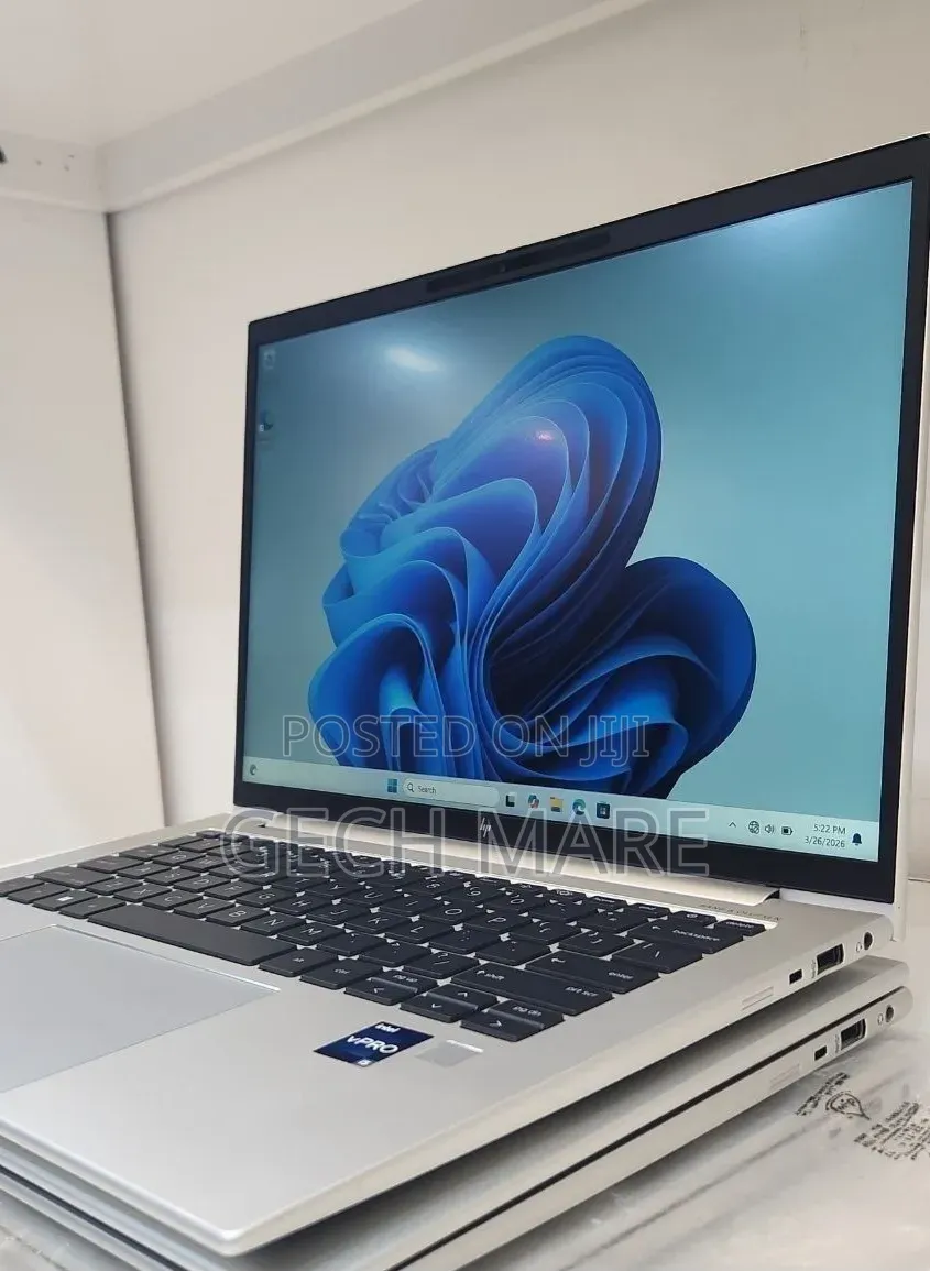 New Laptop HP EliteBook 840 G9 16GB Intel Core i5 SSD 512GB