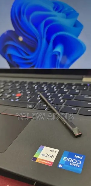 New Laptop Lenovo ThinkPad x13 Yoga 16GB Intel Core i5 SSD 512GB