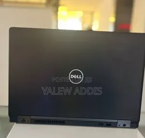 New Laptop Dell Latitude 5580 16GB Intel Core i5 SSD 512GB